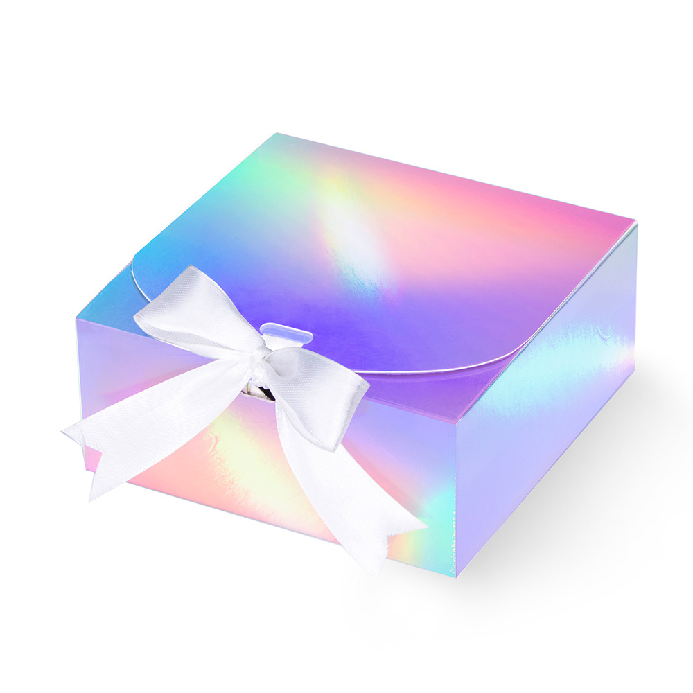 5PCS 10PCS Gift Box Handmade P - đánh giá và giá Event Party Box