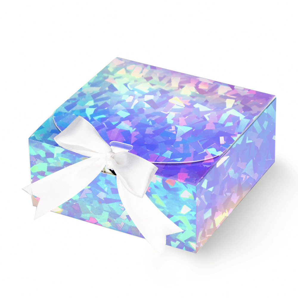 5PCS 10PCS Gift Box Handmade P - đánh giá và giá Event Party Box