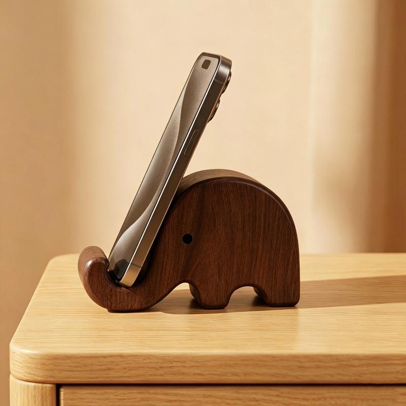 Simple Creative Solid Wood Bla - đánh giá và giá Event Support