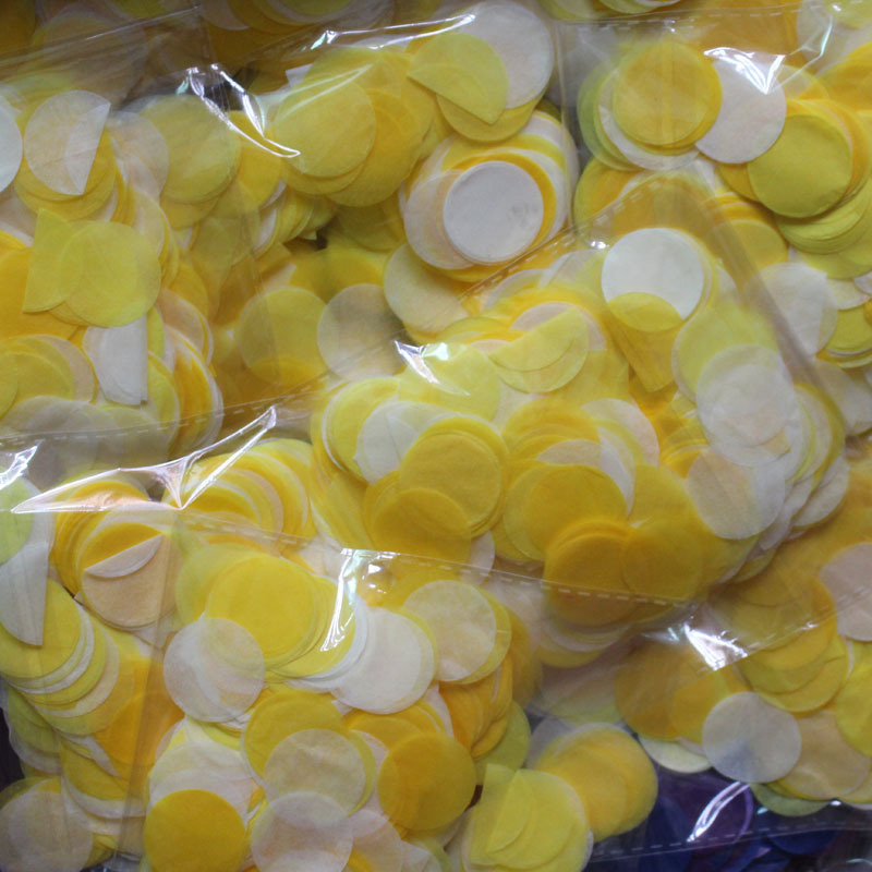 1Pack Confetti Clear Balloon C - đánh giá và giá Confetti Cannon Tube