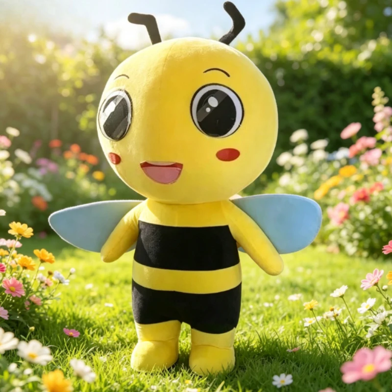 Inflatable Bee Mascot Costume  - đánh giá và giá Event Party