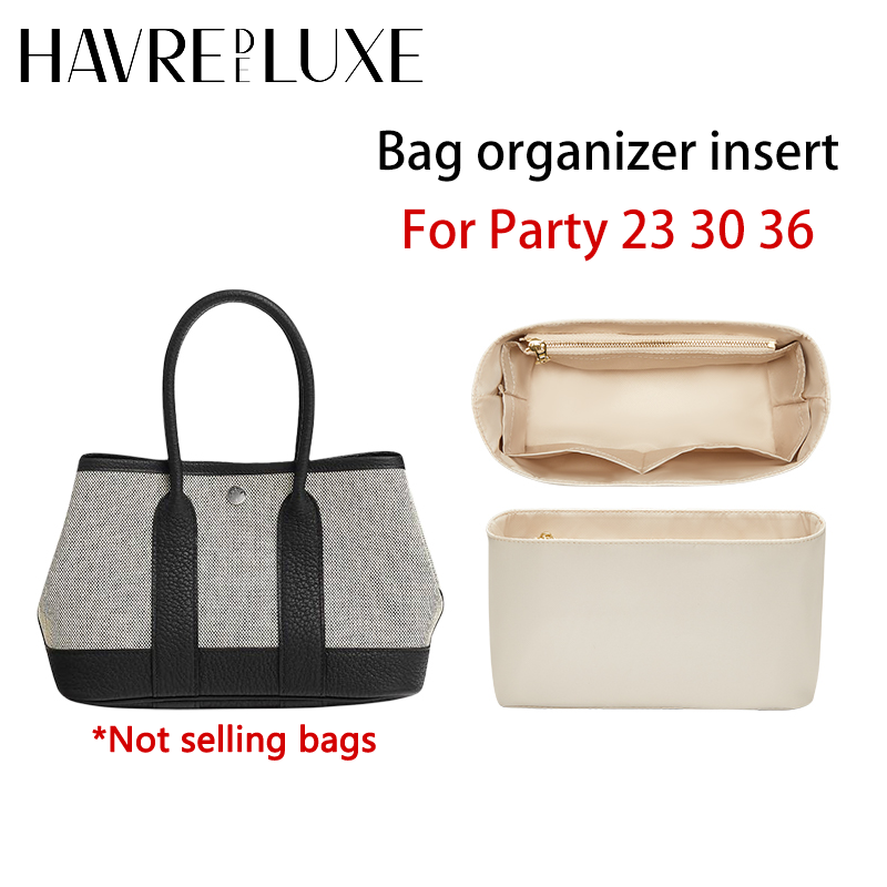 Bag Organizer Insert For Party - đánh giá và giá Event Support
