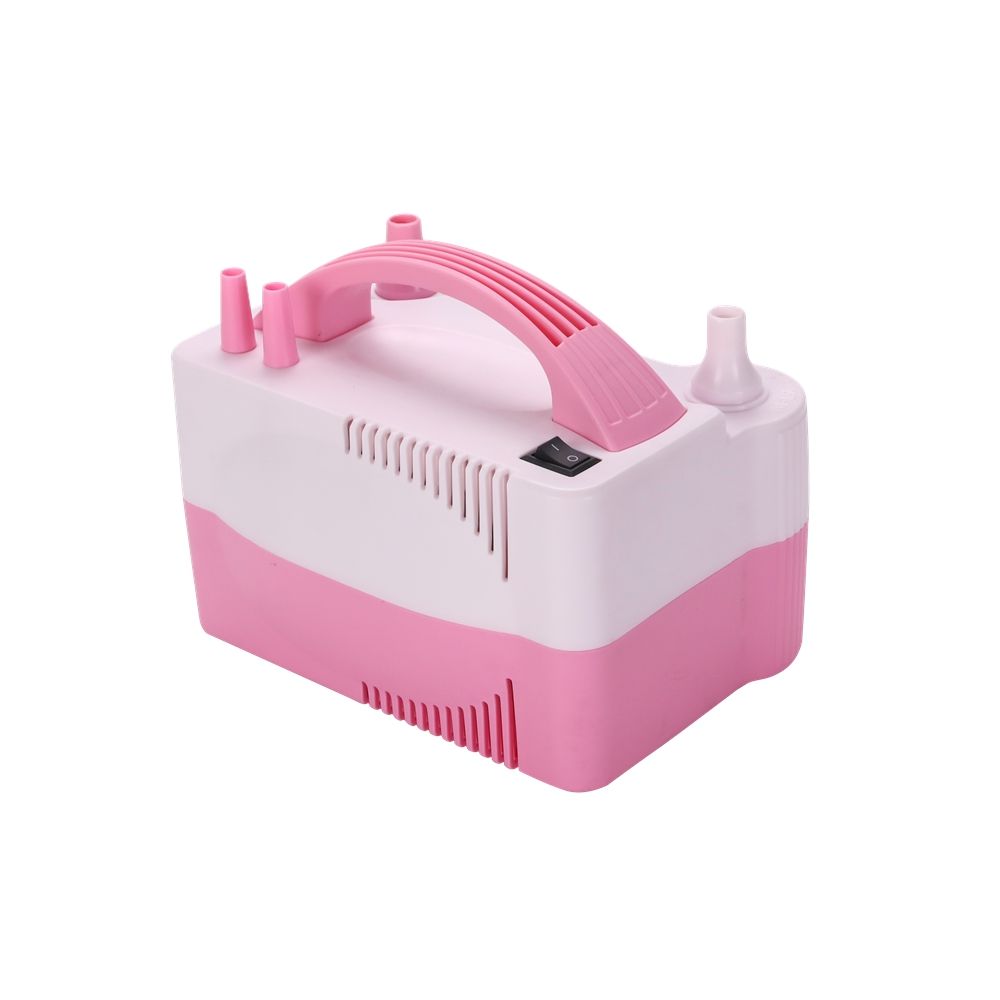 Điện áp cao đôi lỗ AC bơm hơi  - đánh giá và giá Balloon Pump Hand