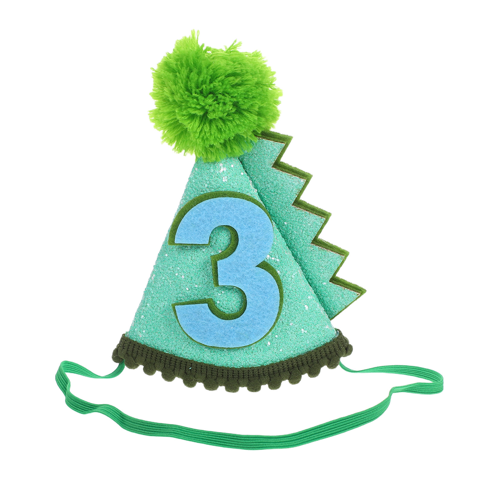 Kids Dinosaur Birthday Hat Con - đánh giá và giá Party Hat Cone