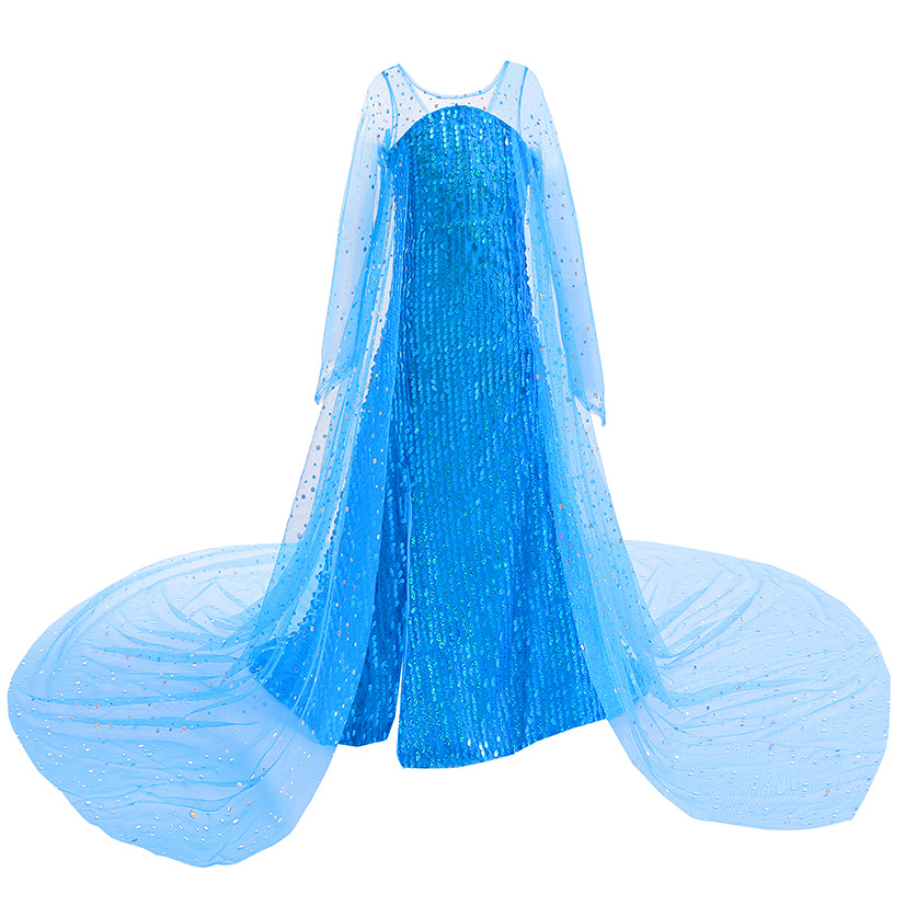 Girls Princess Costume Kids Se - đánh giá và giá Glitter Tablecloth